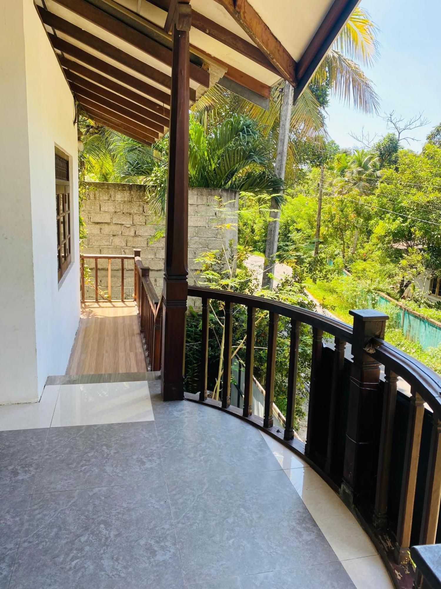 Villa Kabalana 57 Ahangama Zewnętrze zdjęcie