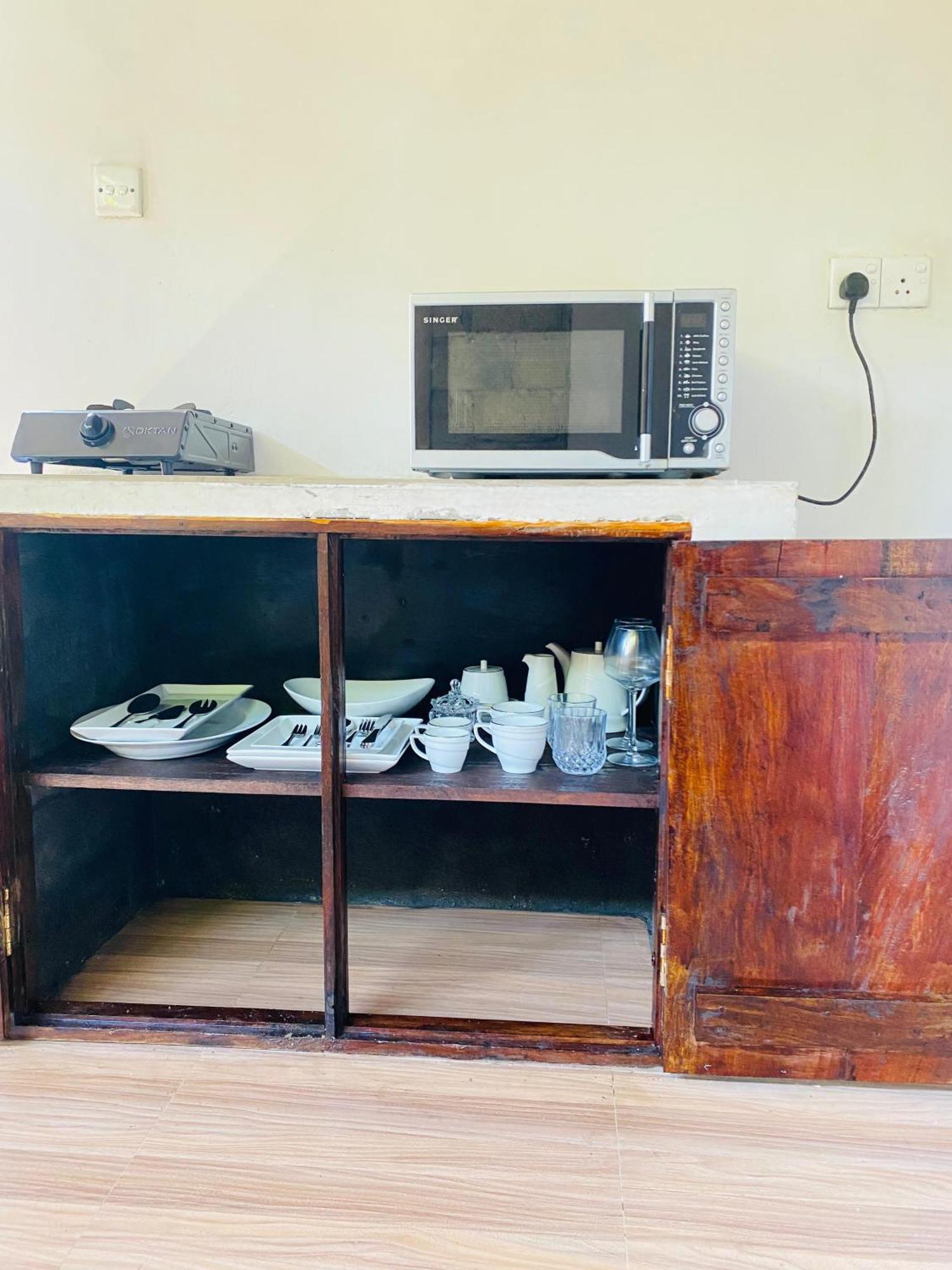 Villa Kabalana 57 Ahangama Zewnętrze zdjęcie