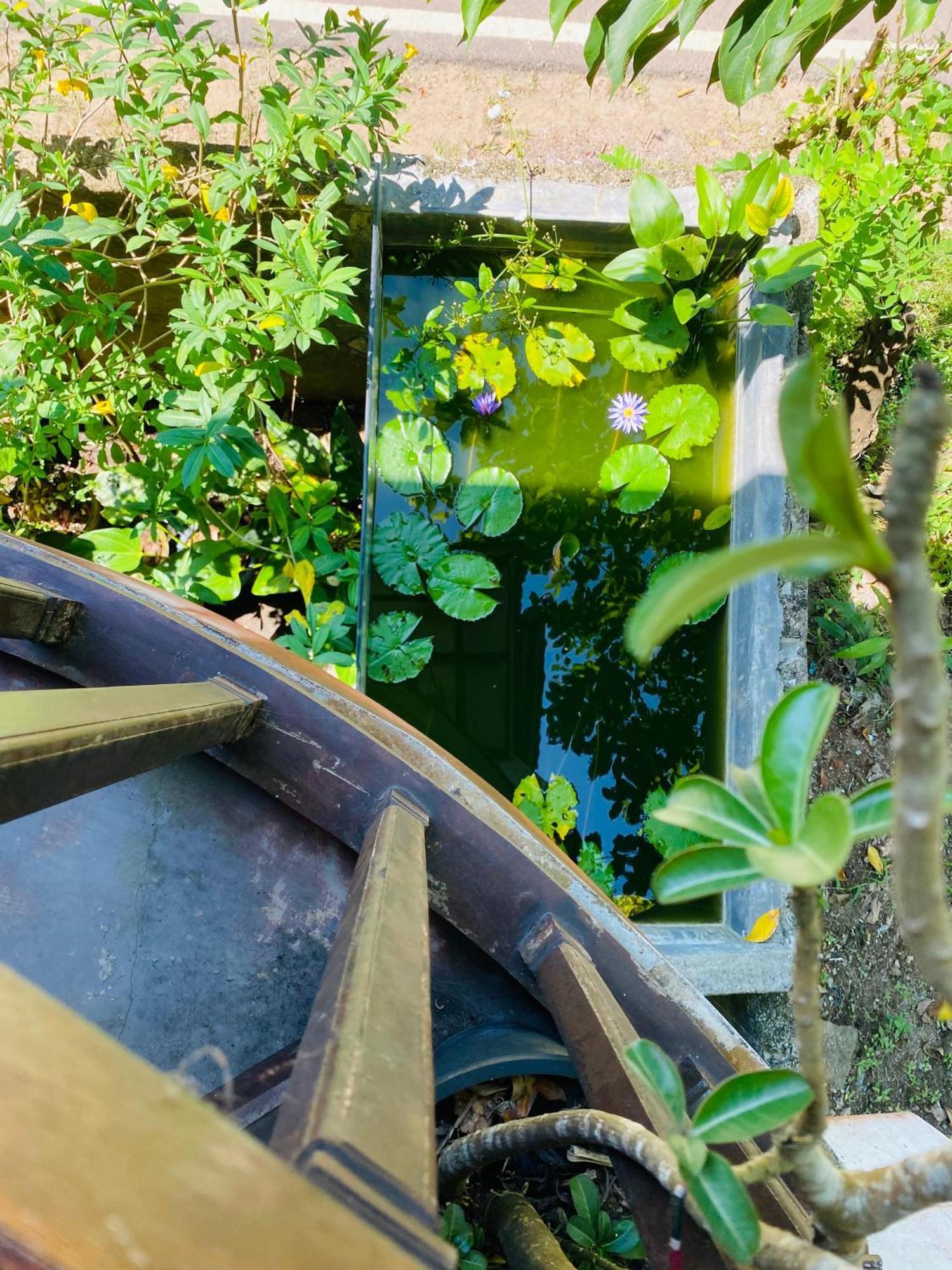 Villa Kabalana 57 Ahangama Zewnętrze zdjęcie