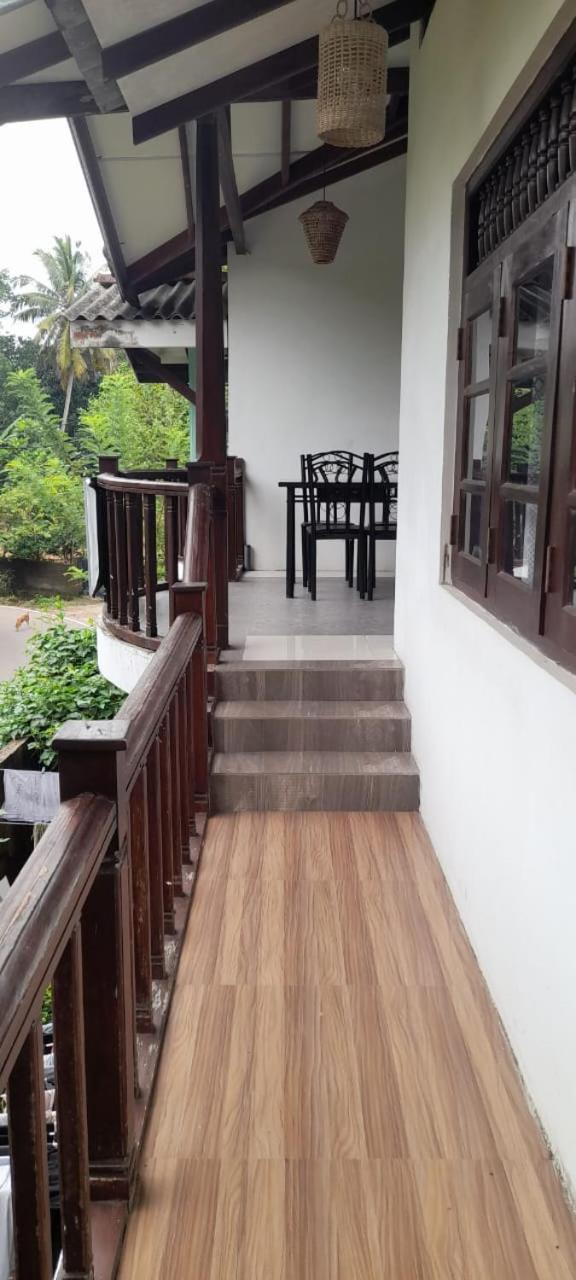 Villa Kabalana 57 Ahangama Zewnętrze zdjęcie