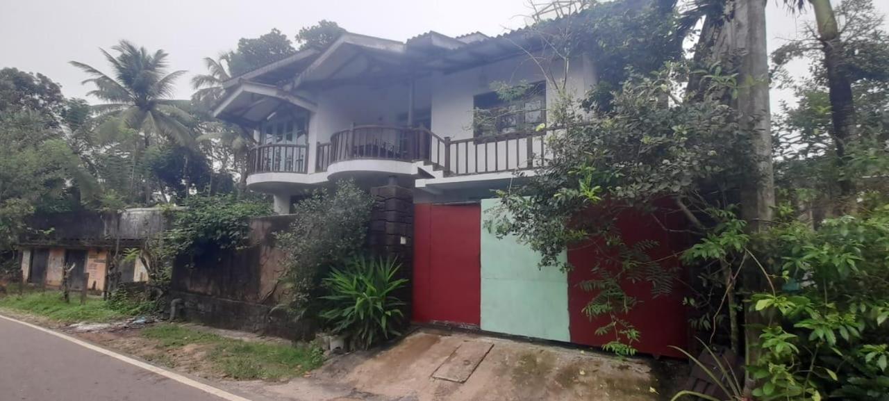 Villa Kabalana 57 Ahangama Zewnętrze zdjęcie